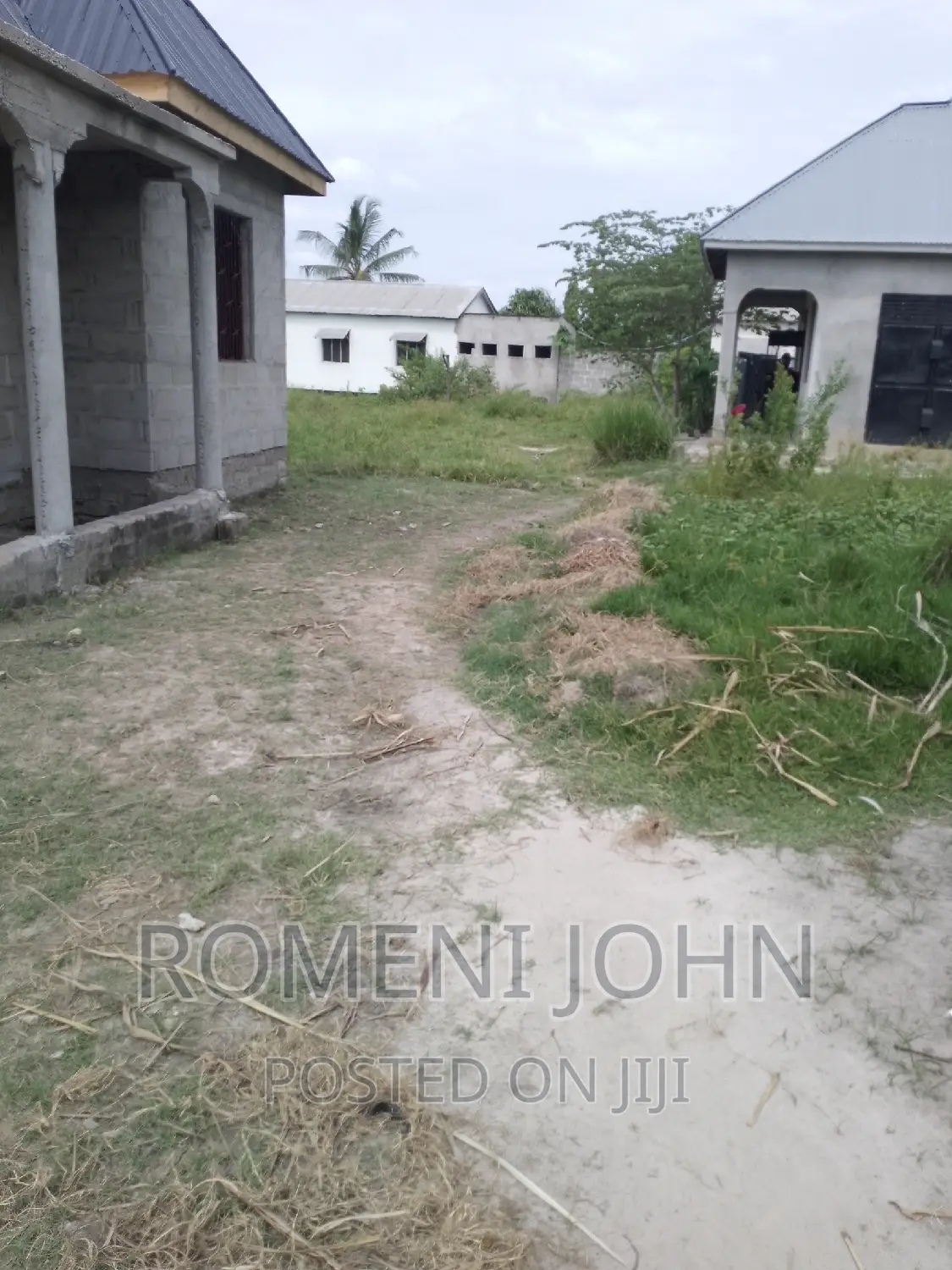3bdrm House in Tanzania Dsm Ukonga for sale
