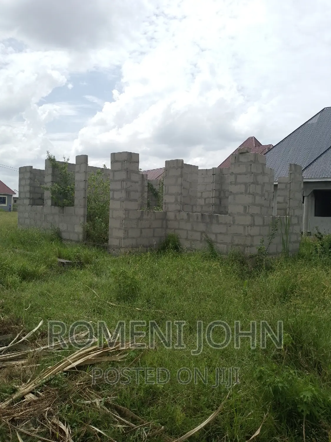 3bdrm House in Tanzania Dsm Ukonga for sale