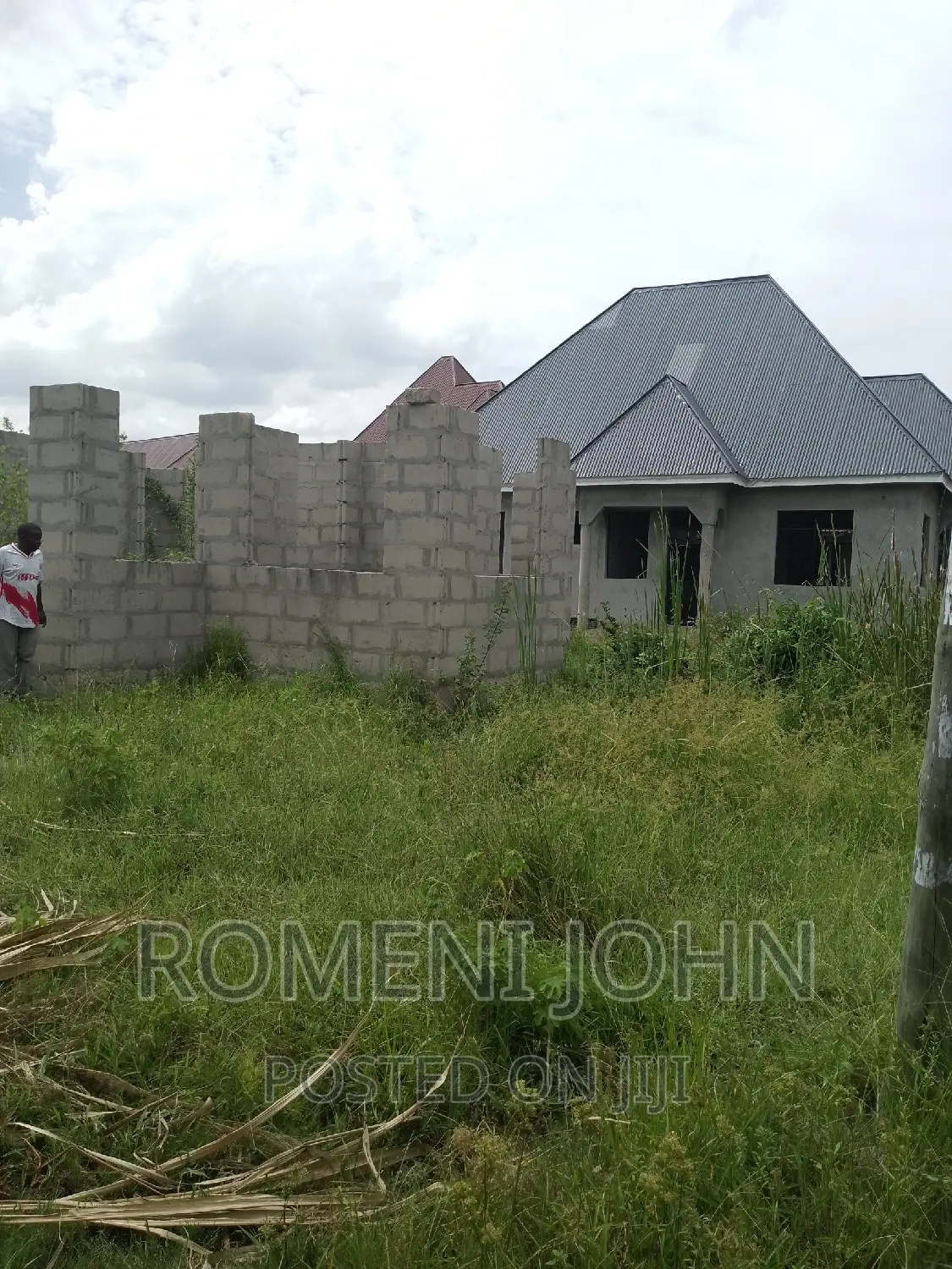3bdrm House in Tanzania Dsm Ukonga for sale