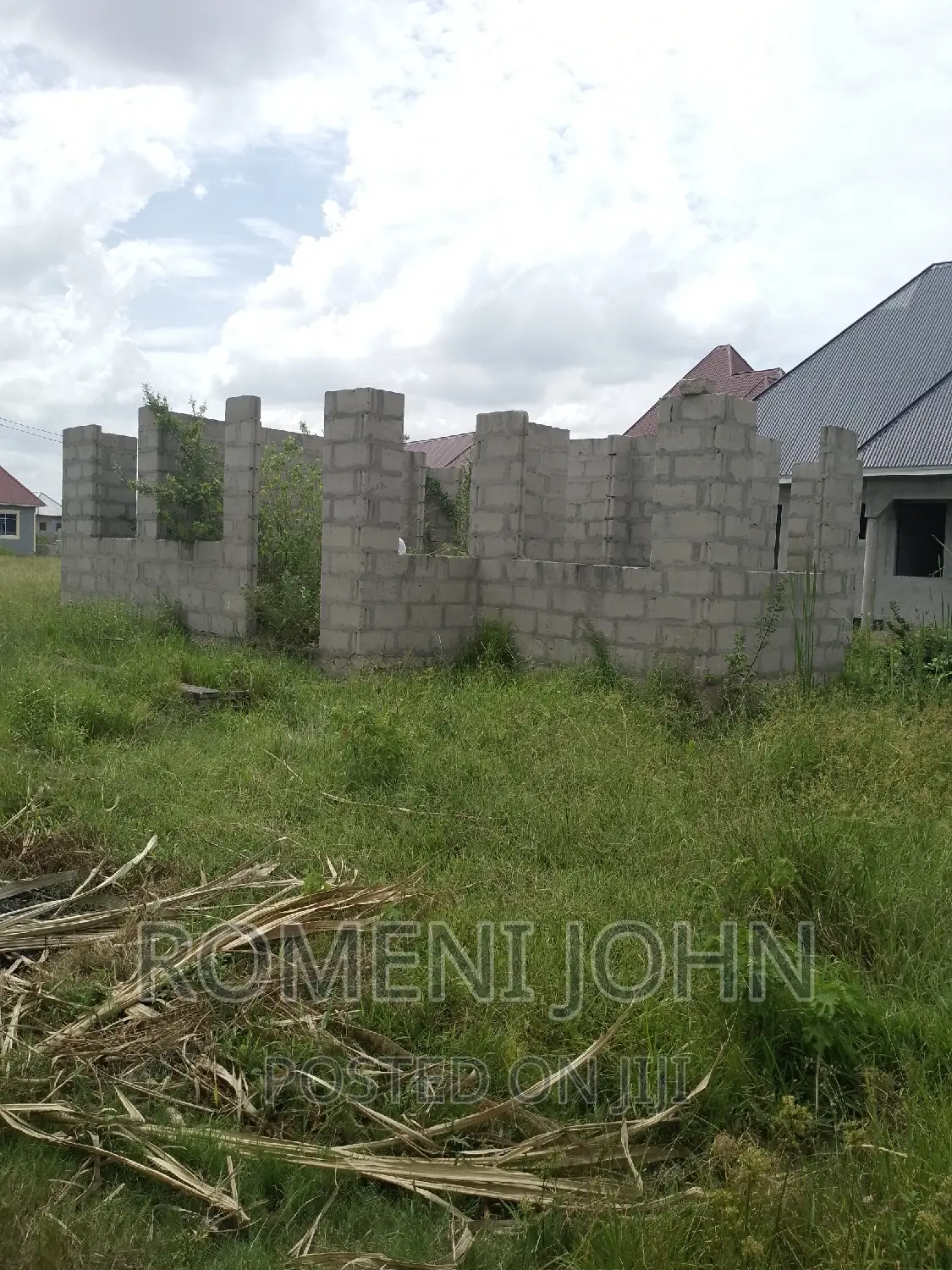 3bdrm House in Tanzania Dsm Ukonga for sale