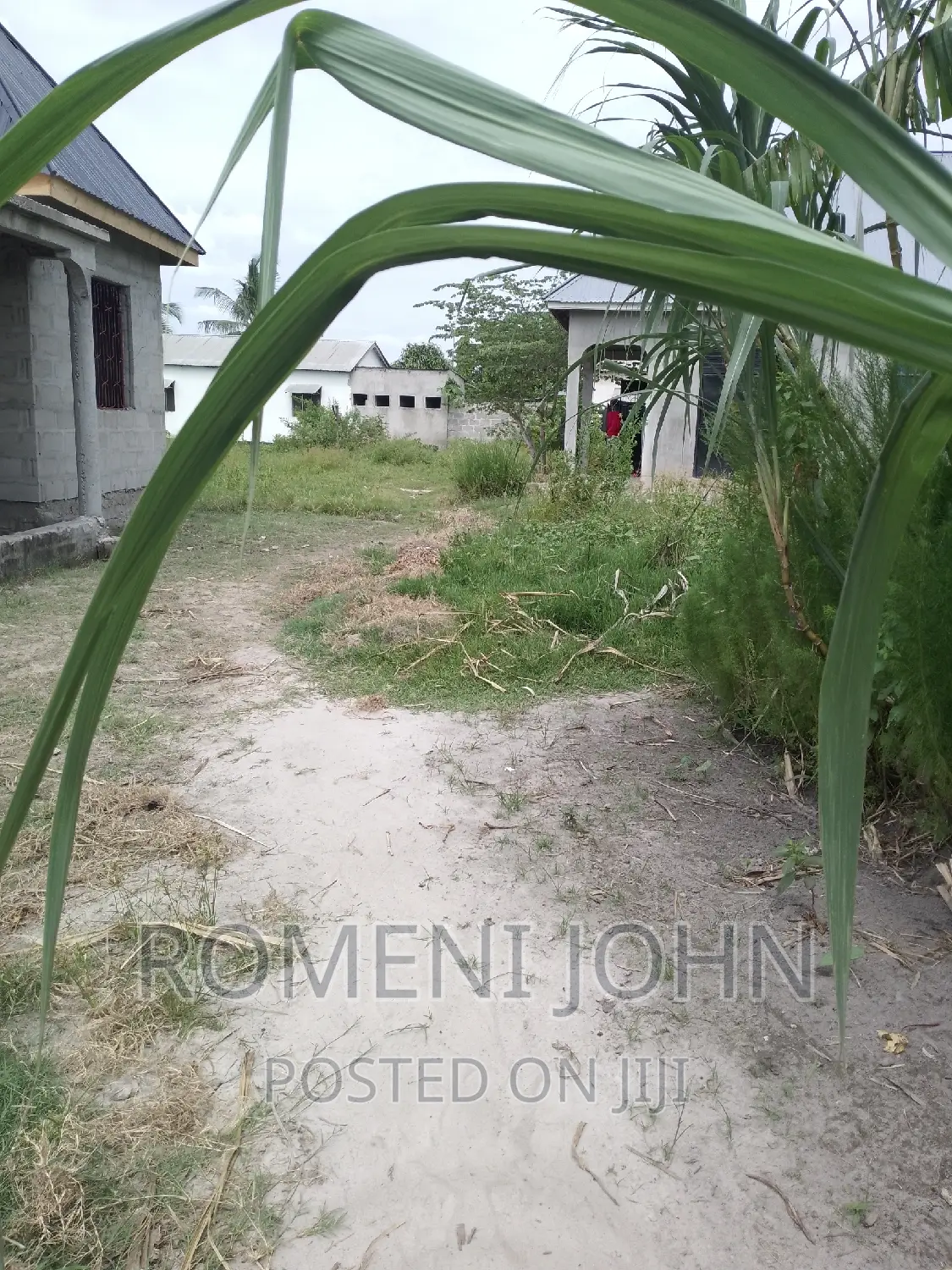 3bdrm House in Tanzania Dsm Ukonga for sale