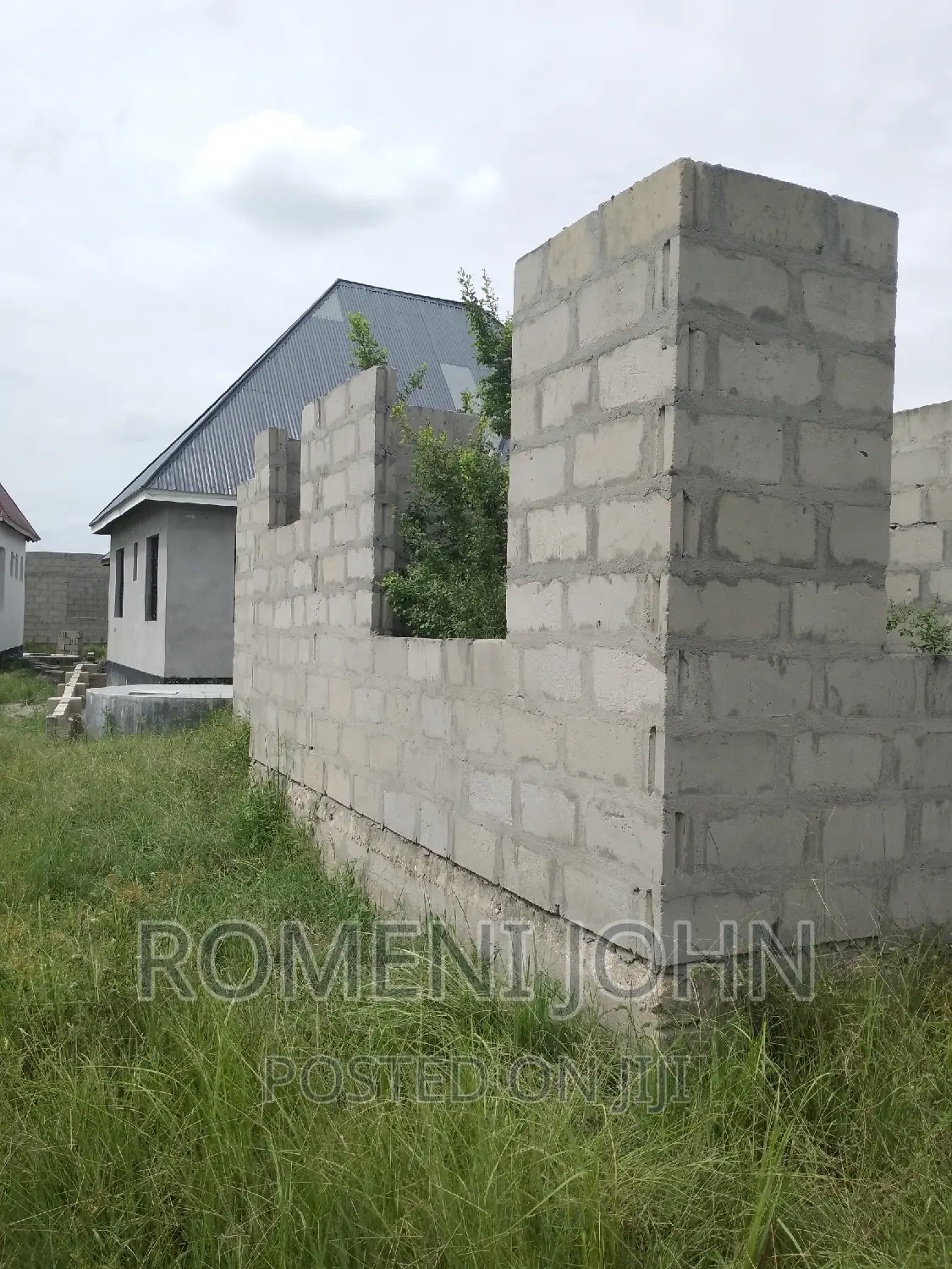 3bdrm House in Tanzania Dsm Ukonga for sale
