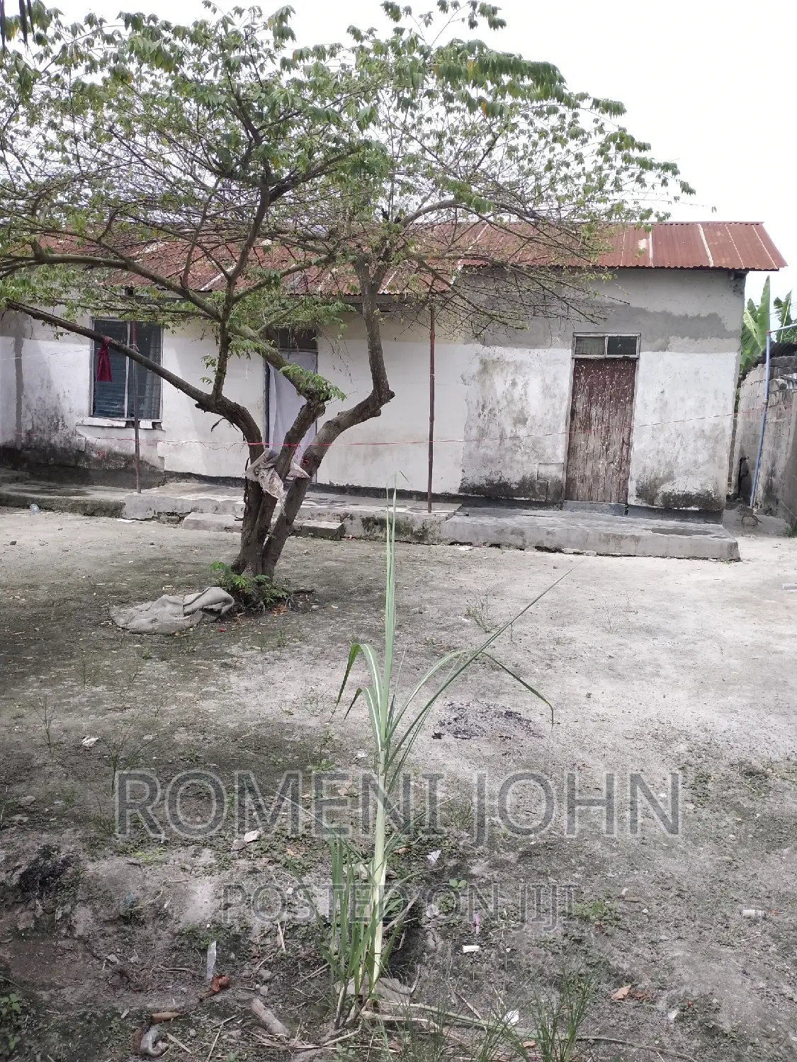 4bdrm House in Tanzania Dsm Ukonga for sale