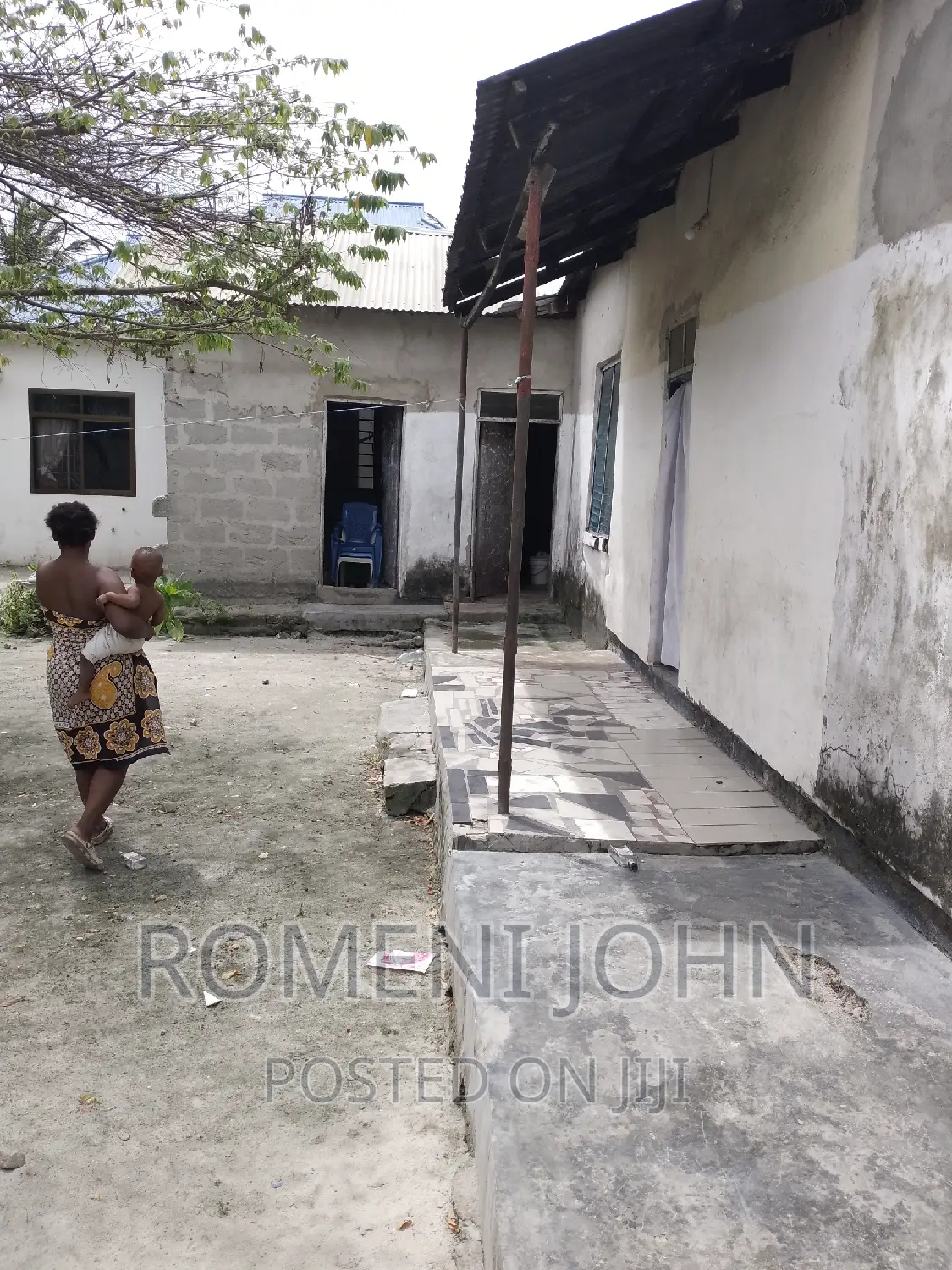 4bdrm House in Tanzania Dsm Ukonga for sale