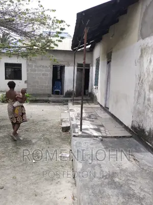 4bdrm House in Tanzania Dsm Ukonga for sale