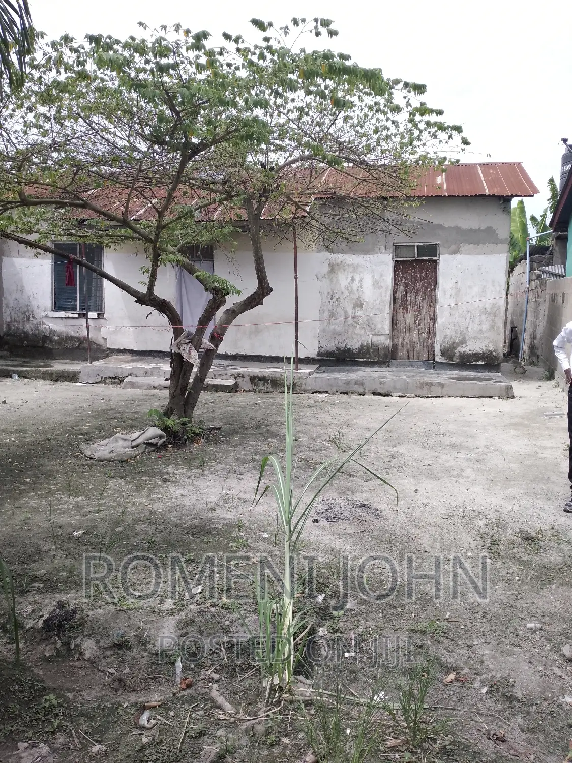 4bdrm House in Tanzania Dsm Ukonga for sale
