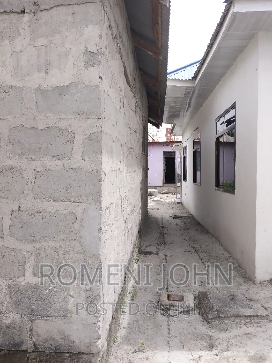 4bdrm House in Tanzania Dsm Ukonga for sale
