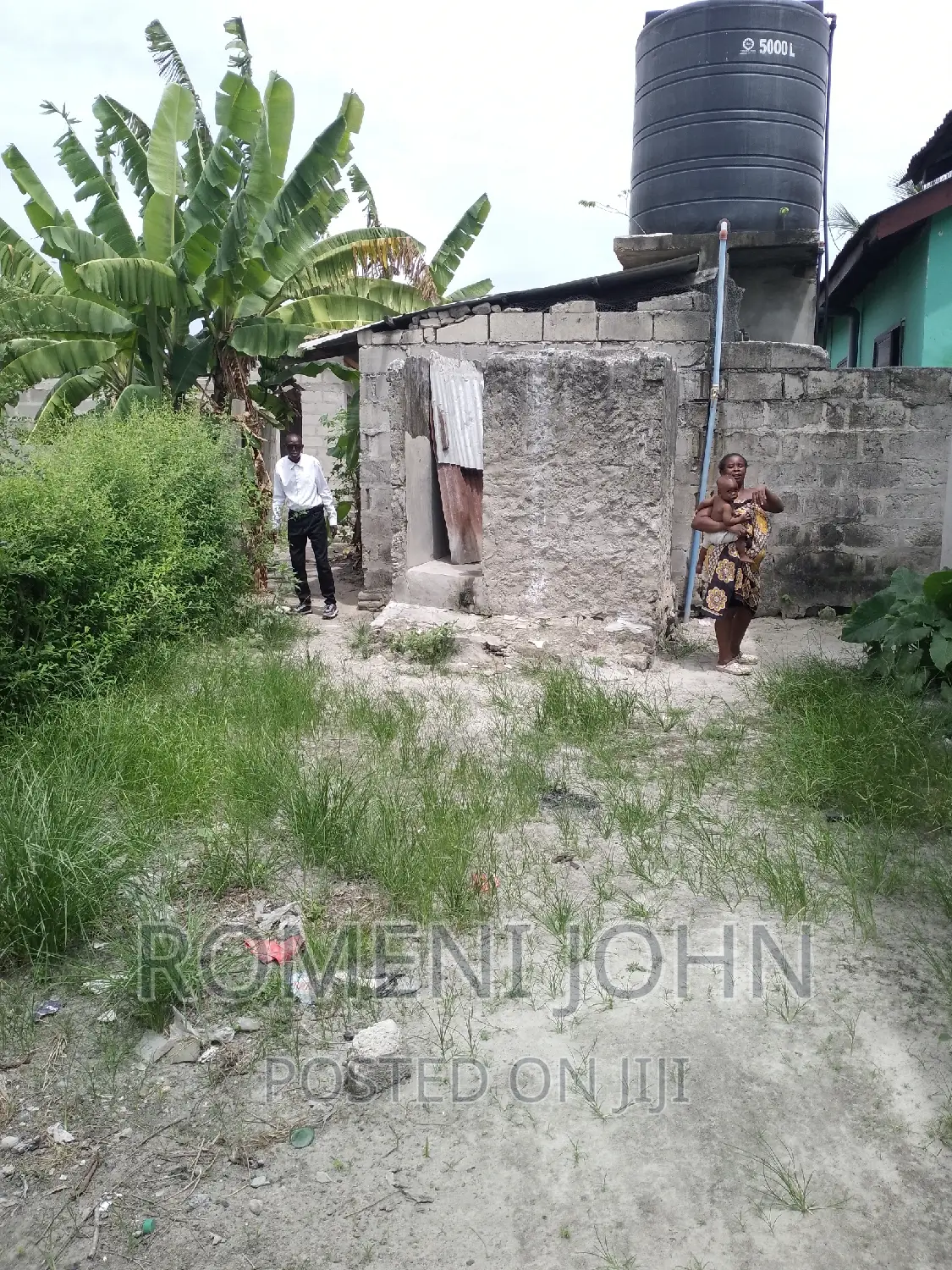 4bdrm House in Tanzania Dsm Ukonga for sale