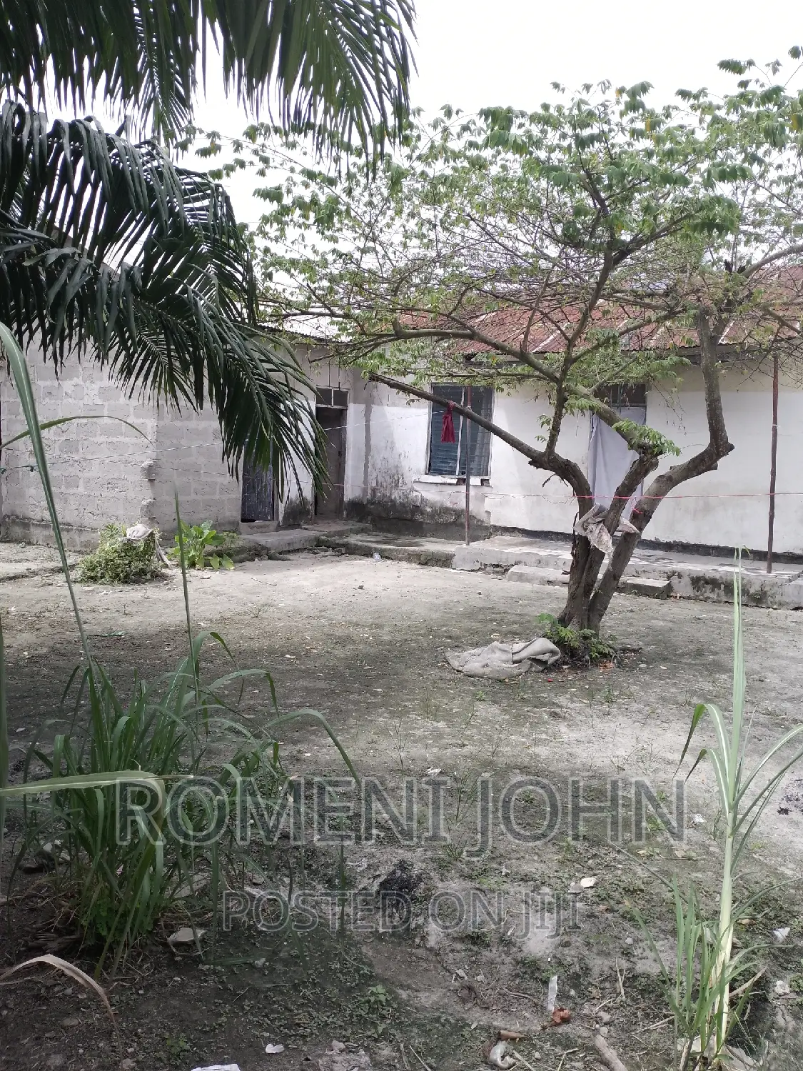 4bdrm House in Tanzania Dsm Ukonga for sale