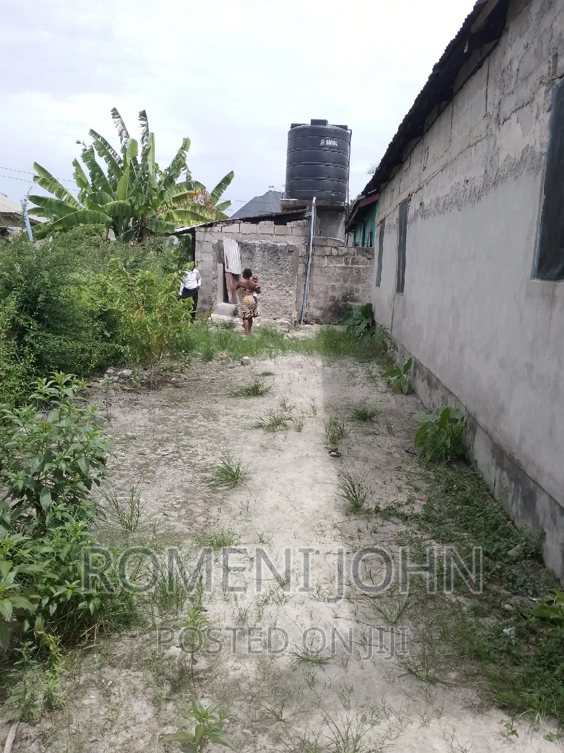 4bdrm House in Tanzania Dsm Ukonga for sale