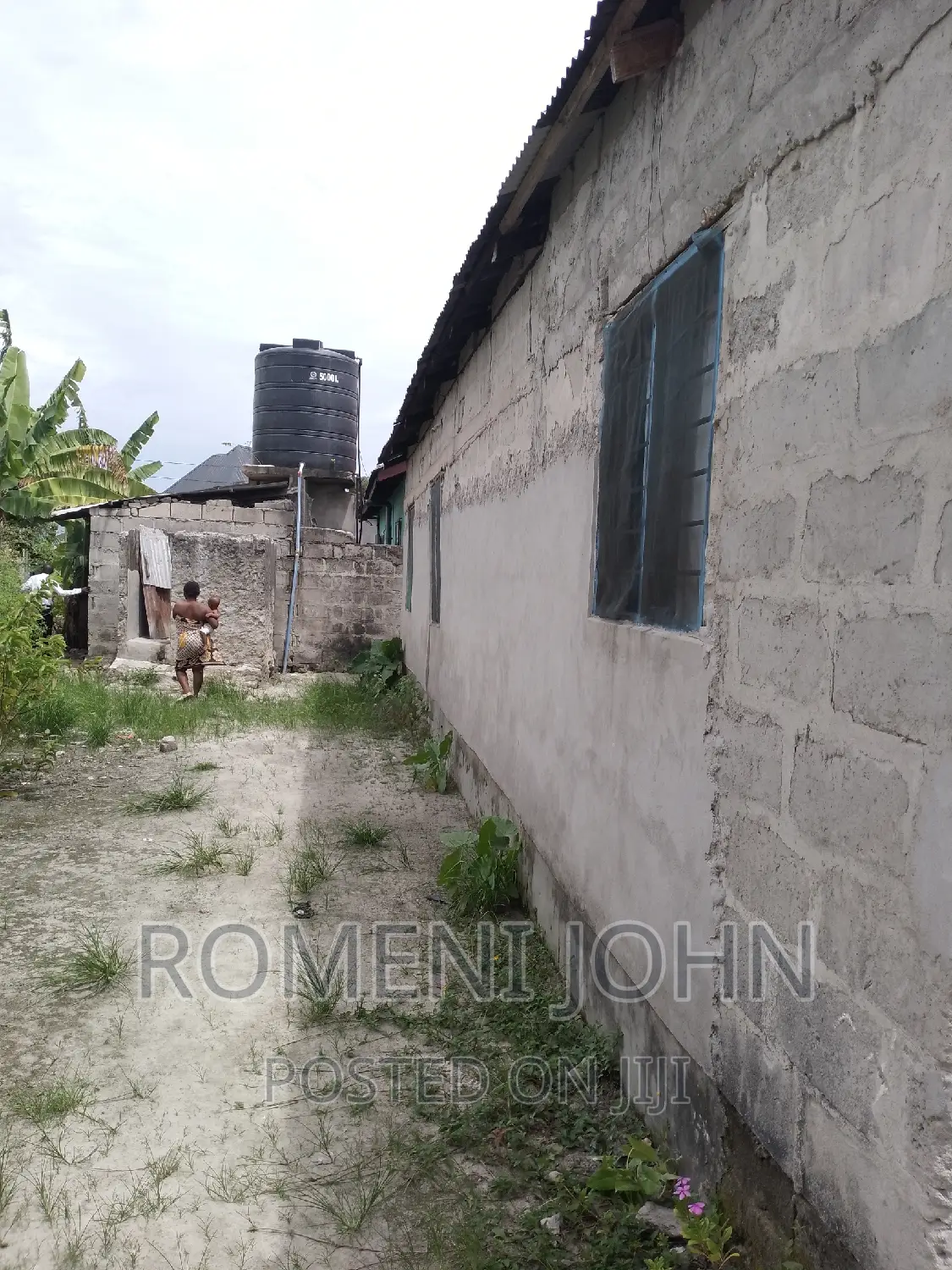 4bdrm House in Tanzania Dsm Ukonga for sale