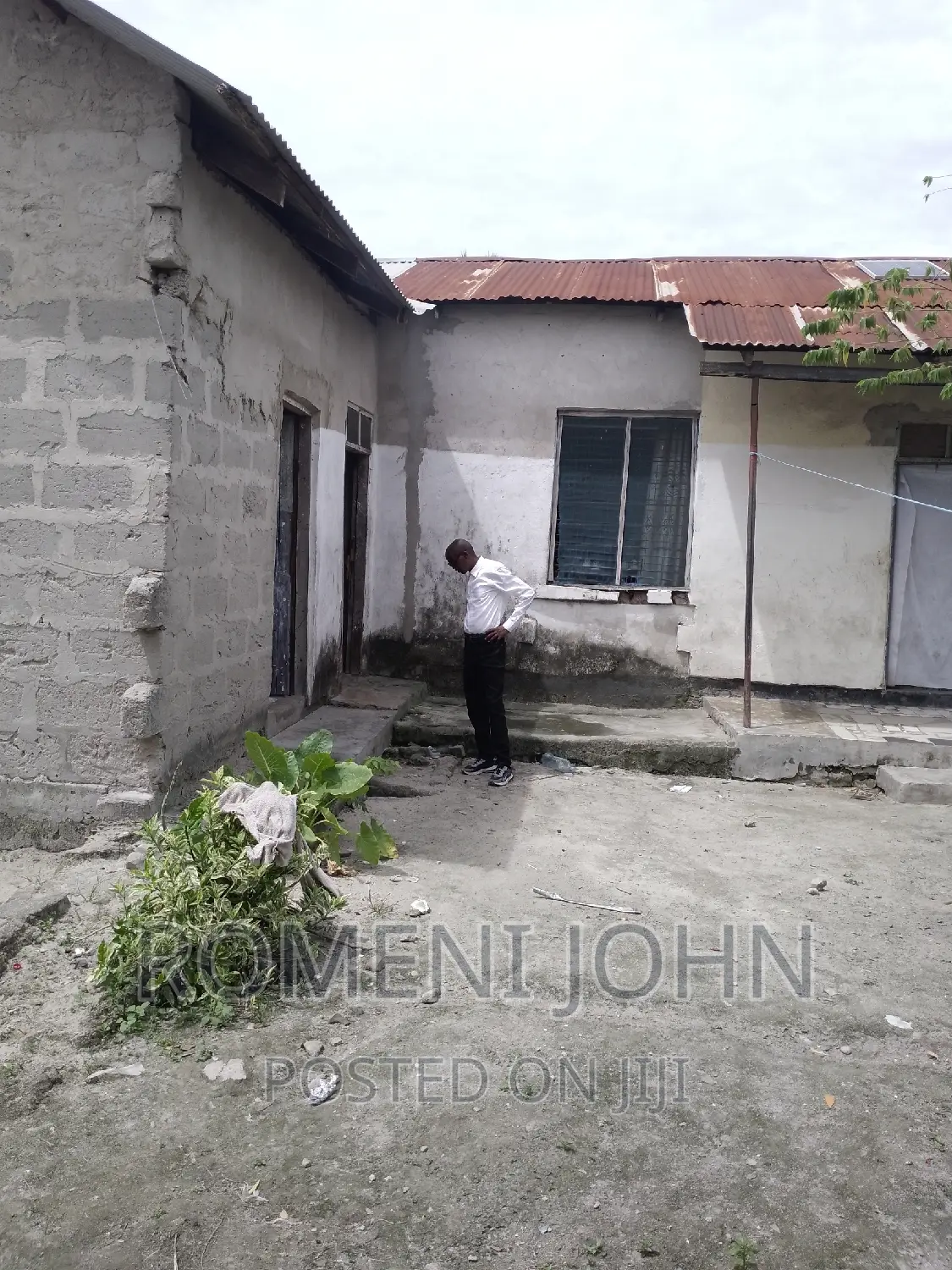 4bdrm House in Tanzania Dsm Ukonga for sale