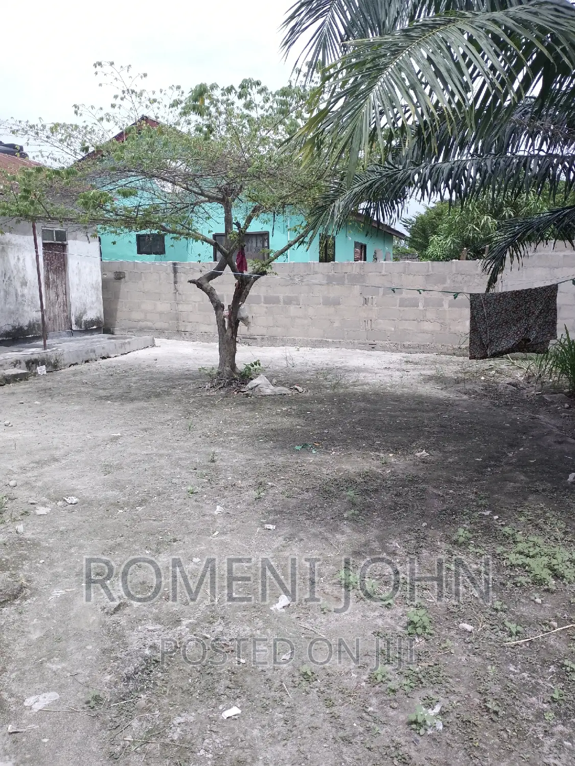 4bdrm House in Tanzania Dsm Ukonga for sale