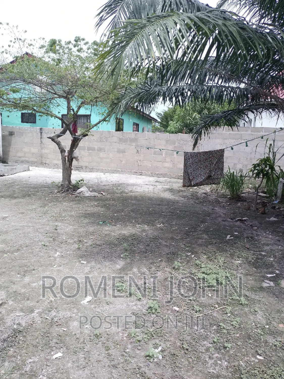 4bdrm House in Tanzania Dsm Ukonga for sale