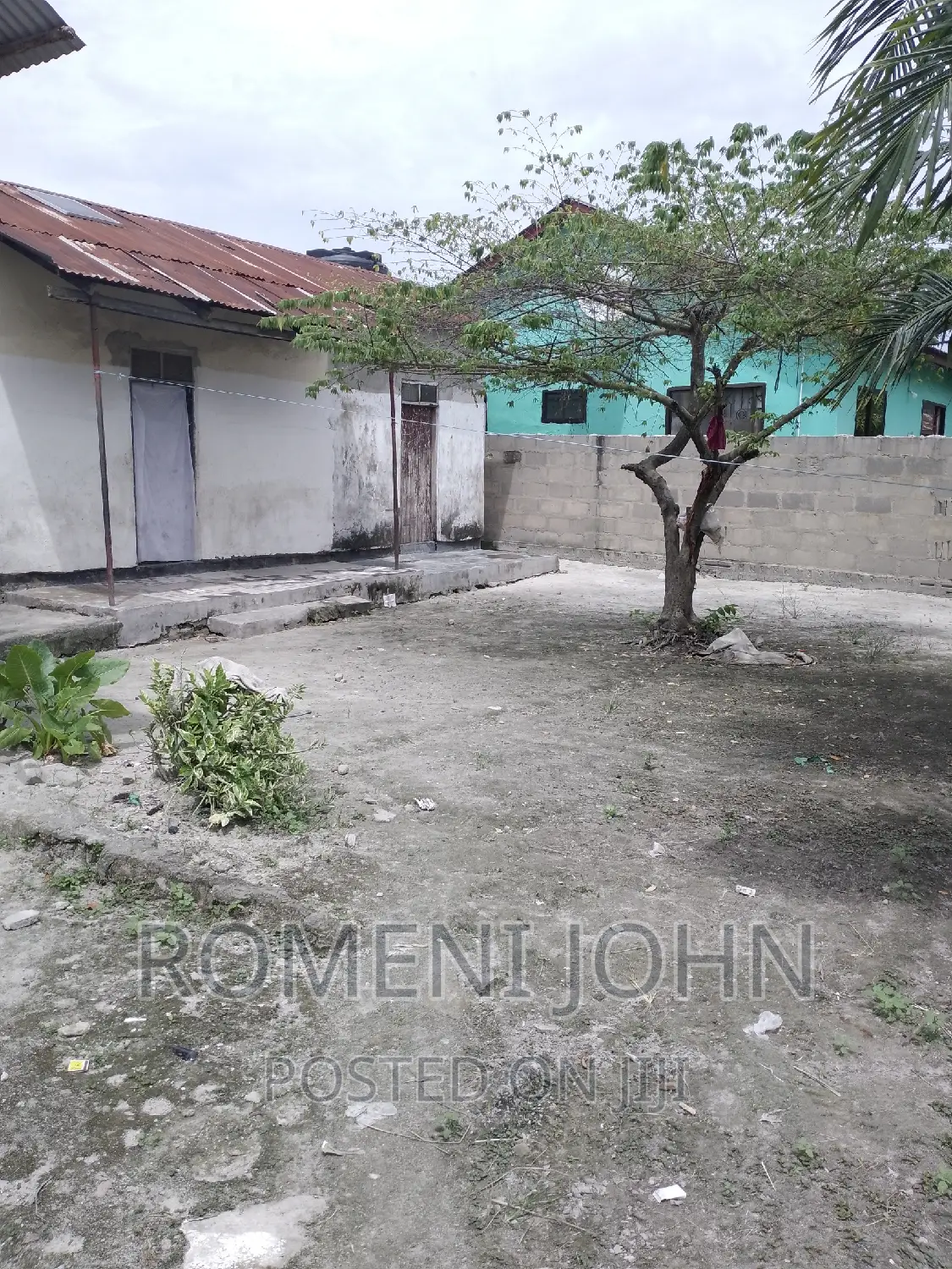 4bdrm House in Tanzania Dsm Ukonga for sale