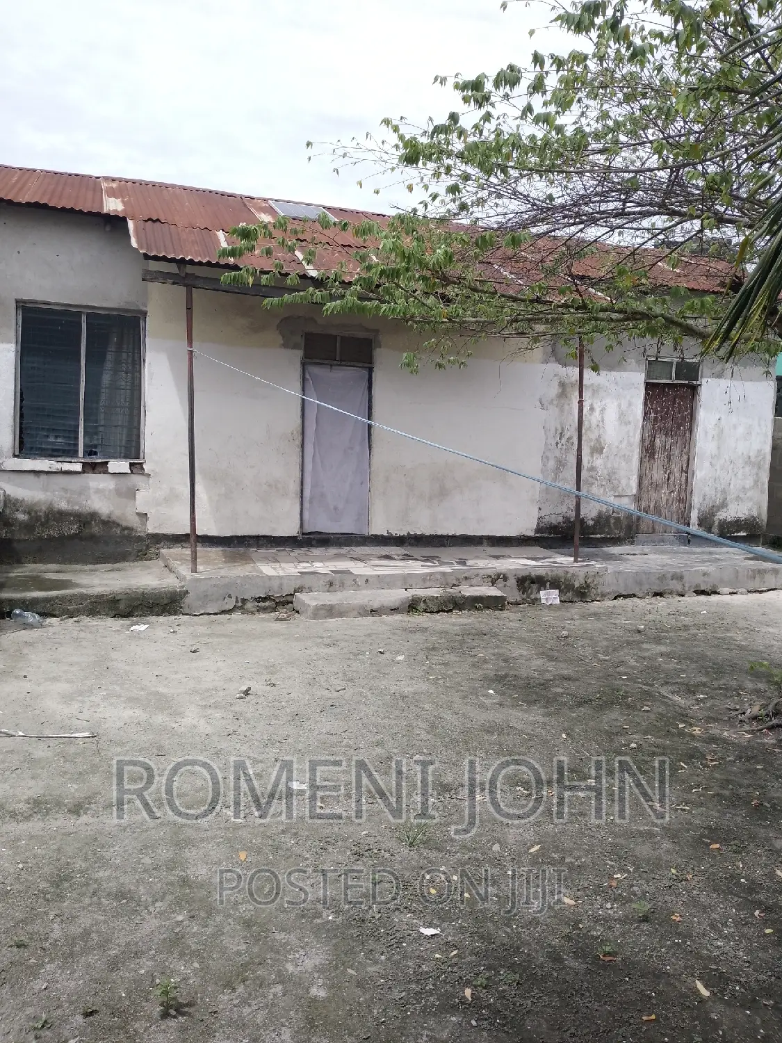 4bdrm House in Tanzania Dsm Ukonga for sale