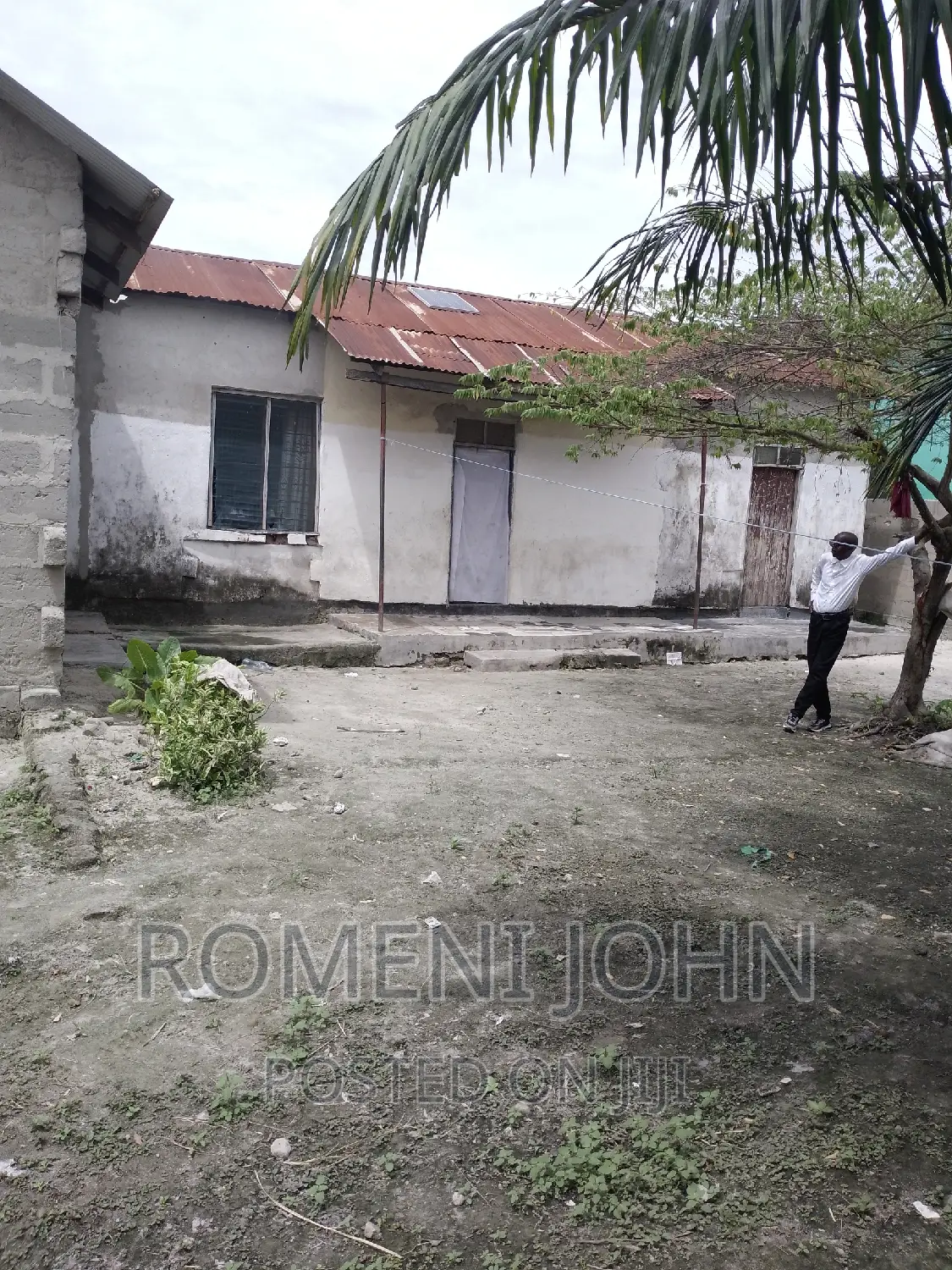 4bdrm House in Tanzania Dsm Ukonga for sale
