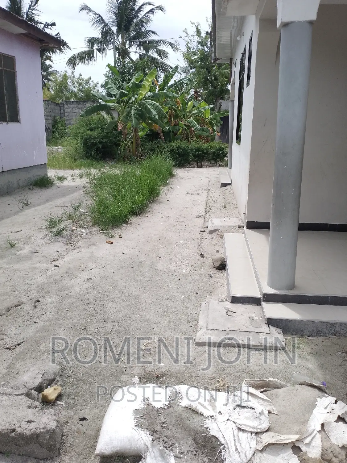4bdrm House in Tanzania Dsm Ukonga for sale