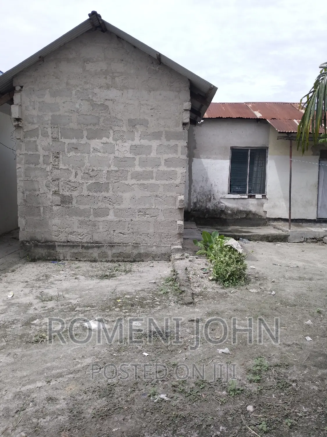 4bdrm House in Tanzania Dsm Ukonga for sale