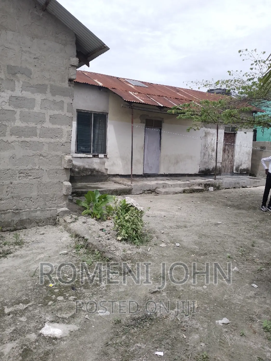 4bdrm House in Tanzania Dsm Ukonga for sale