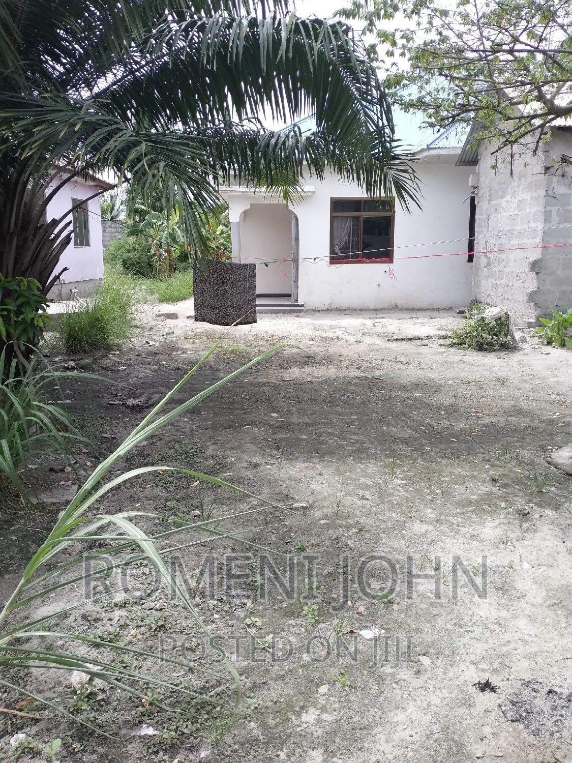 4bdrm House in Tanzania Dsm Ukonga for sale