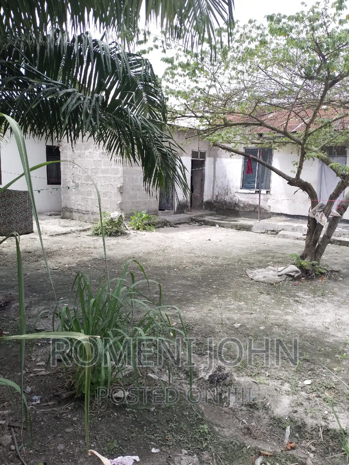 4bdrm House in Tanzania Dsm Ukonga for sale