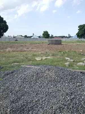 Eneo La Viwanda Na Biashara Lanauzwa Billion 2.8 Mbagala.