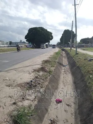 Eneo La Viwanda Na Biashara Lanauzwa Billion 2.8 Mbagala.