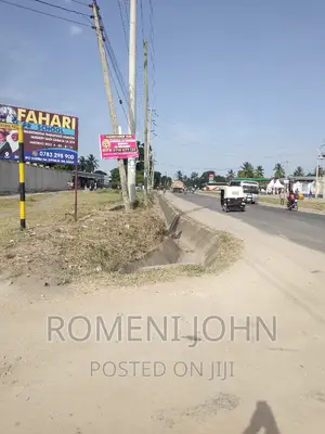 Eneo La Viwanda Na Biashara Lanauzwa Billion 2.8 Mbagala.