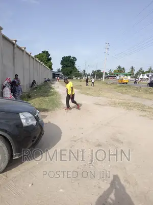 Eneo La Viwanda Na Biashara Lanauzwa Billion 2.8 Mbagala.