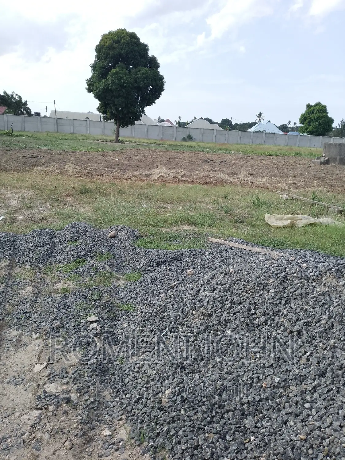 Eneo La Viwanda Na Biashara Lanauzwa Billion 2.8 Mbagala.