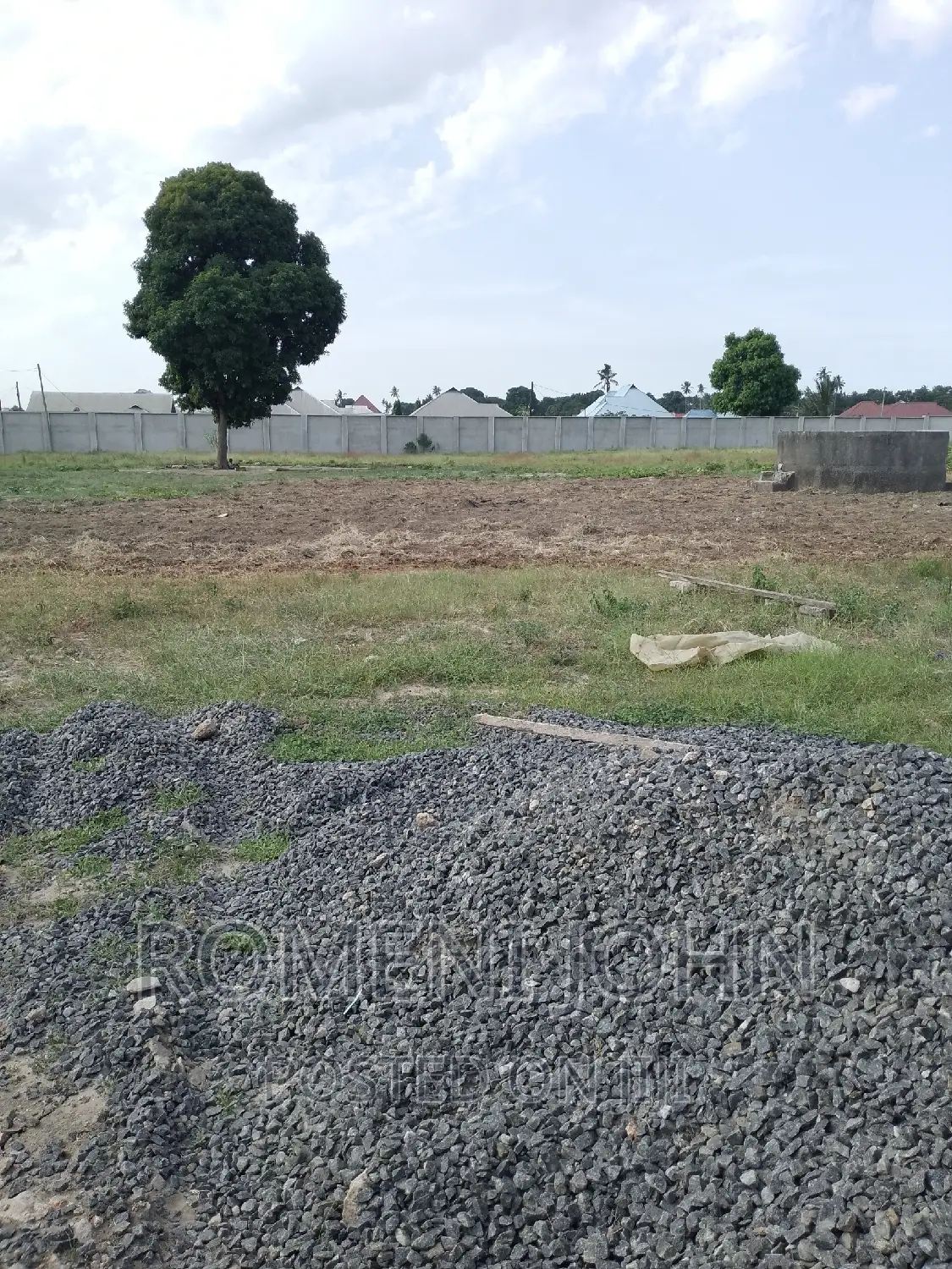 Eneo La Viwanda Na Biashara Lanauzwa Billion 2.8 Mbagala.