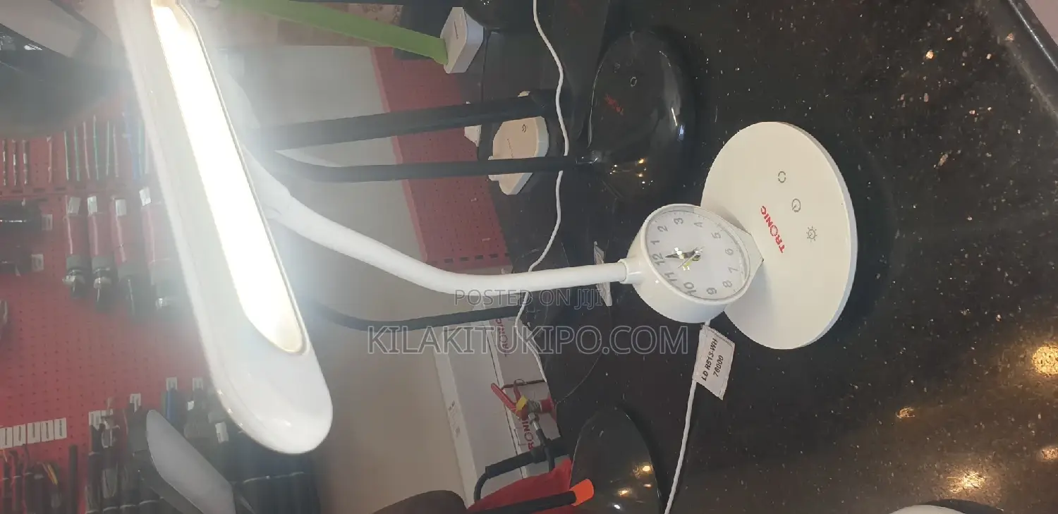 Studying LED Portable Light