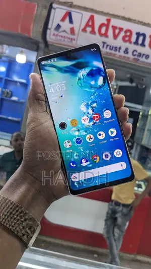Sharp Aquos zero6 128 GB White