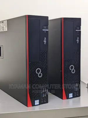 Fujitsu Esprimo D757/E90+ 4GB Intel Core I3 HDD+SSD 500GB