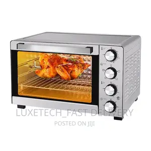 Digiwave Electric Oven 65l