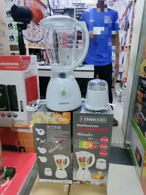 Kenwood Blender 2 in 1 (1.5 Litres)