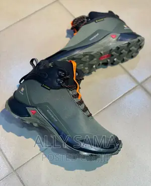 Mens Sneakers New Brand Vicco Waterproof Long Neck Original