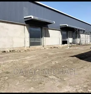 Warehouse for Rent Tegeta!