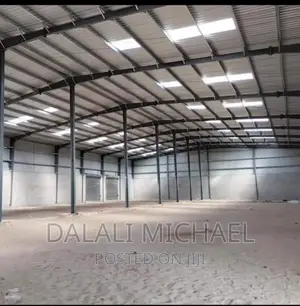 Warehouse for Rent Tegeta!