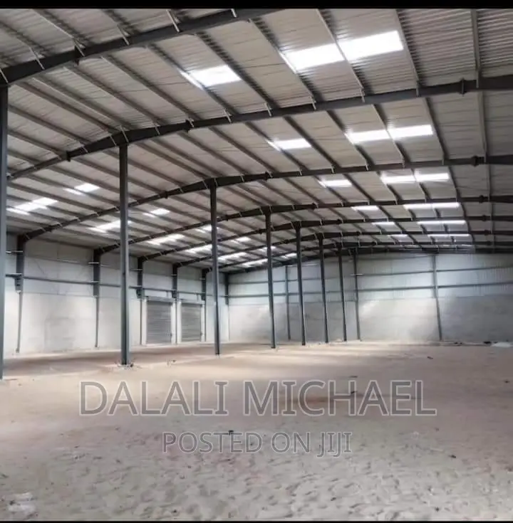 Warehouse for Rent Tegeta!