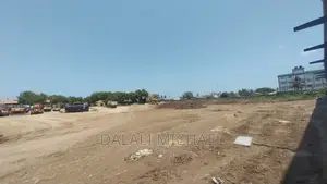 Warehouse for Rent Tegeta!