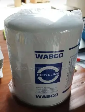 Air Dryer Filter Howo Faw