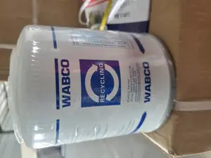 Air Dryer Filter Howo Faw