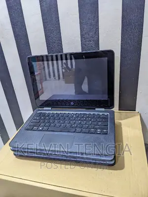 Laptop HP ProBook X360 11 G1 EE 4GB Intel Pentium SSD 128GB