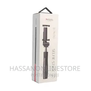 YESIDO SF11 Bluetooth Remote Control Mobile Phone Holder