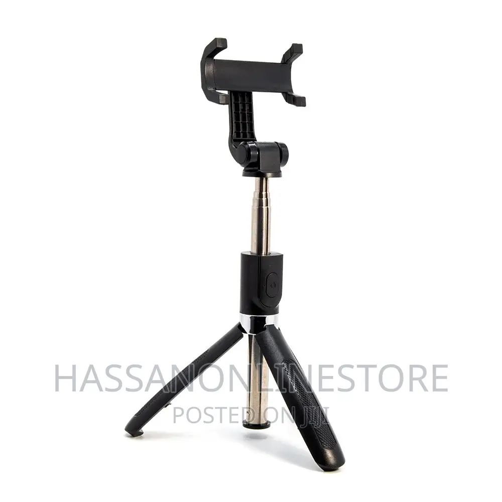 YESIDO SF11 Bluetooth Remote Control Mobile Phone Holder
