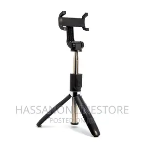 YESIDO SF11 Bluetooth Remote Control Mobile Phone Holder