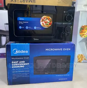 Midea Microwave Oven 20l