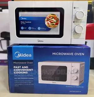 Midea Microwave Oven 20 Litres
